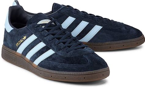 adidas hb spezial blau|adidas handball spezial.